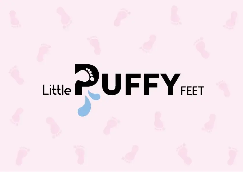 Photo de couverture de Littlepuffyfeet
