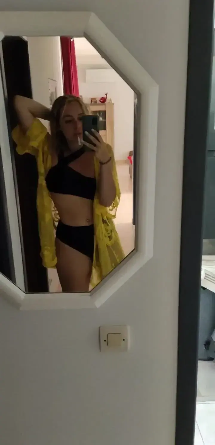 Leak & nude 5 — Luciepctr