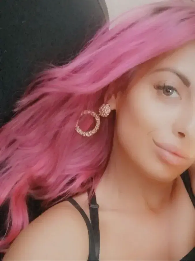 lolaabrazilia - Photo exclusive MYM 12 | French Modèles