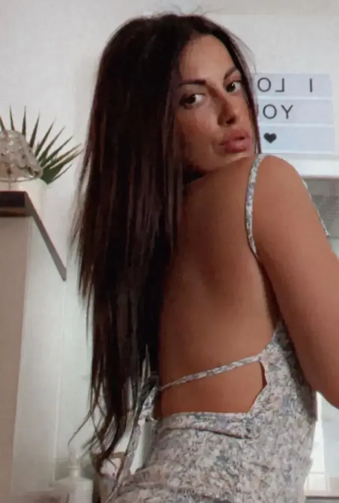 lolaabrazilia - Photo exclusive MYM 8 | French Modèles