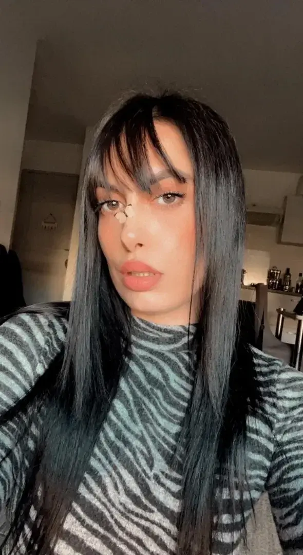 lolaabrazilia - Photo exclusive MYM 2 | French Modèles
