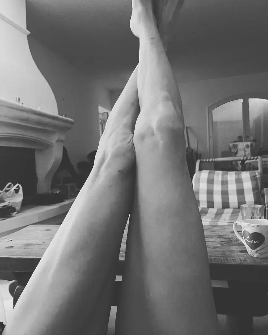 Leak & nude 4 — Laurensexy