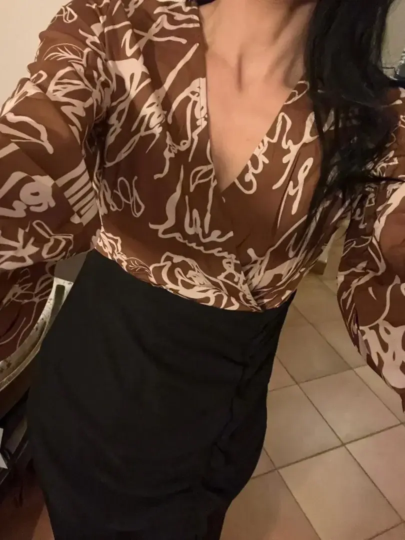 Leak & nude 7 — Laurensexy