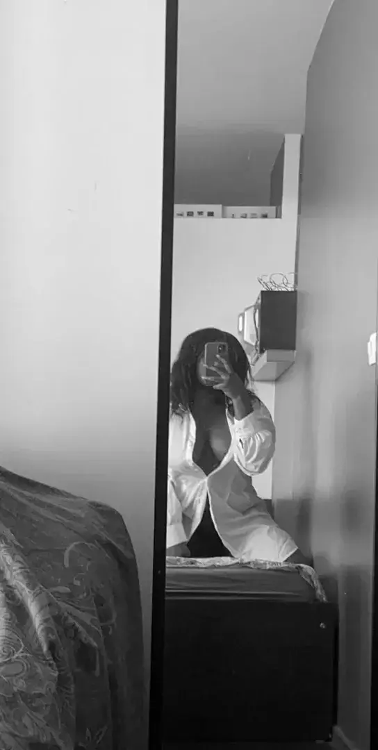Leak & nude 1 — Marine3356