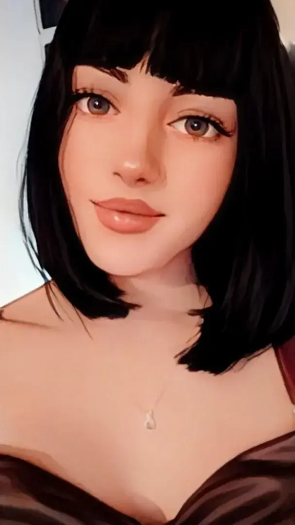 Leak & nude 1 — Nounee