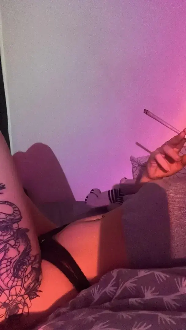 _nxnxevil - Photo exclusive MYM | French Modèles