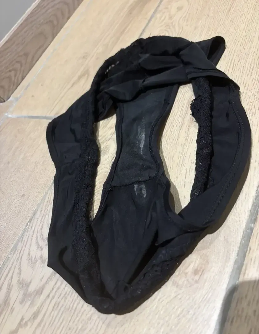 Leak & nude 1 — johana_dpnt