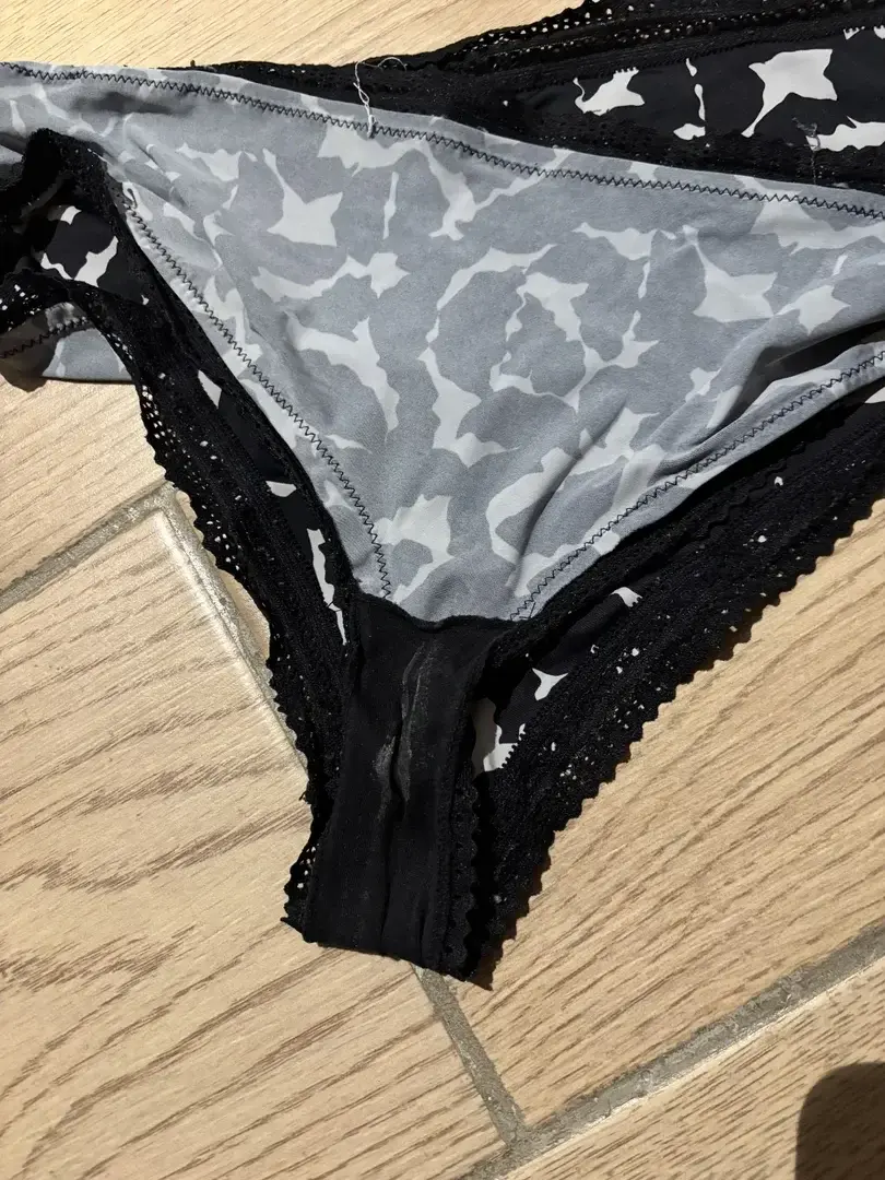 Leak & nude 4 — johana_dpnt
