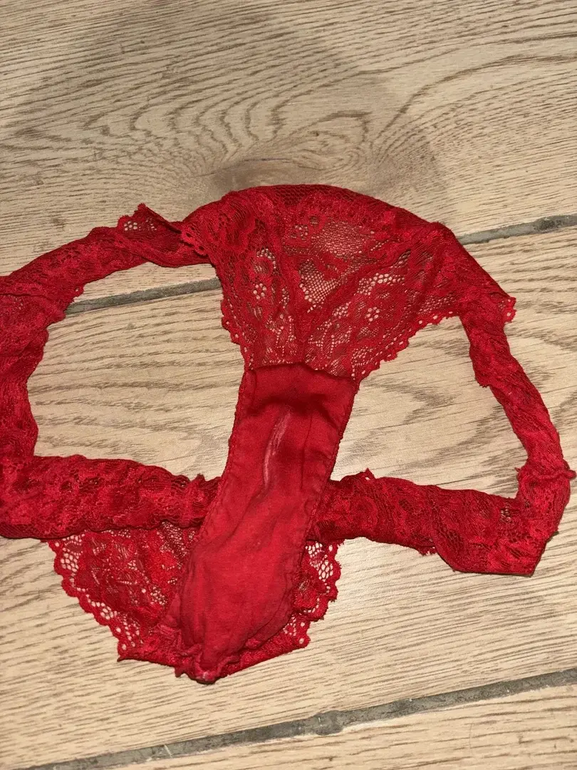 Leak & nude 5 — johana_dpnt