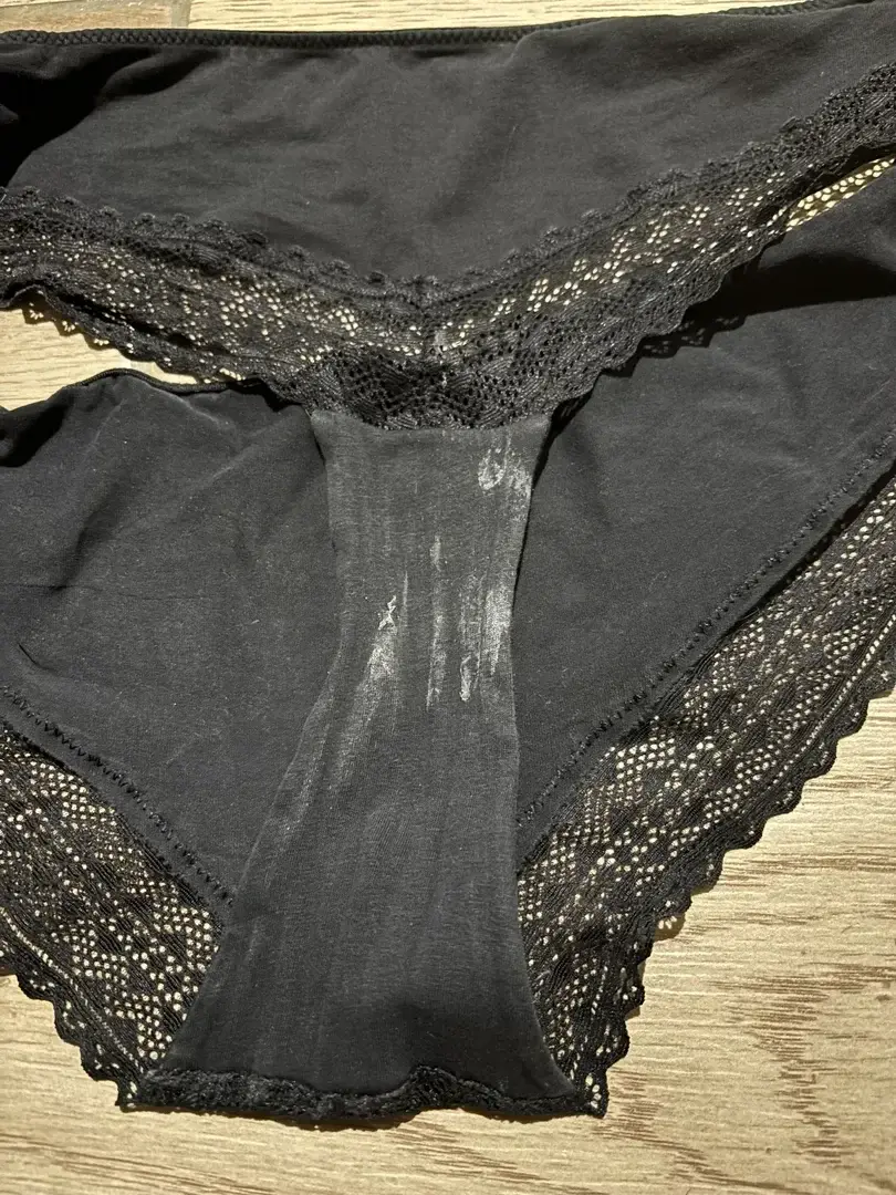 Leak & nude 6 — johana_dpnt