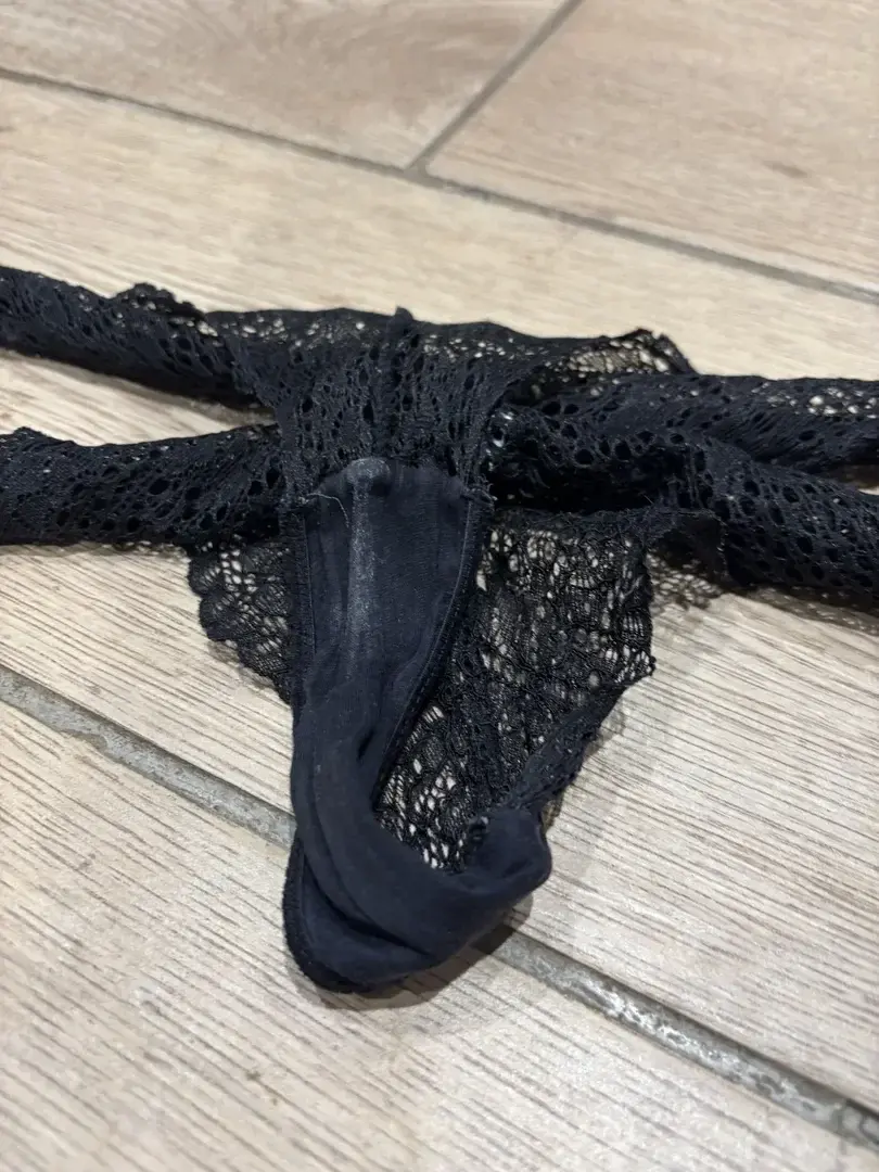 Ma culotte