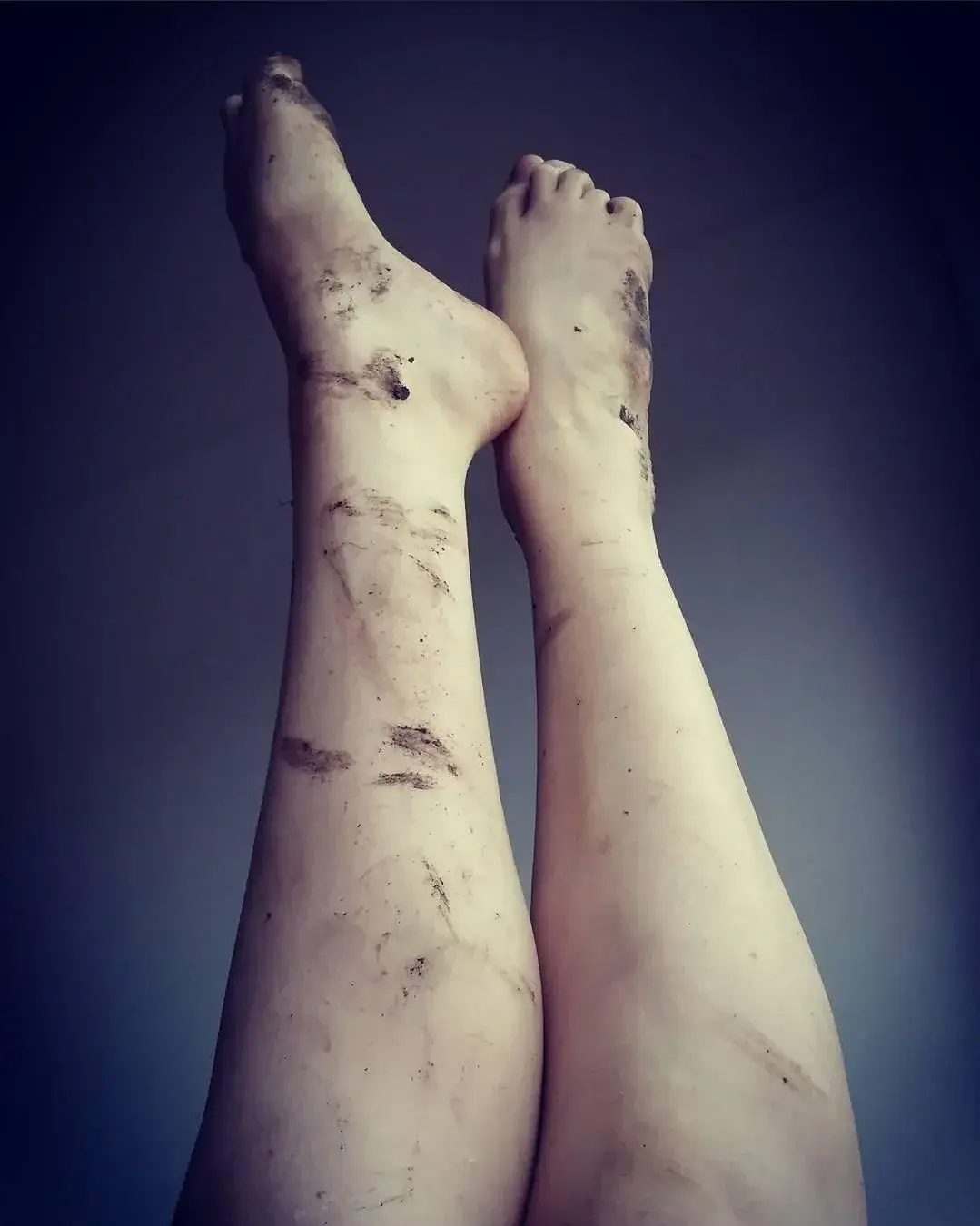 Leak & nude 1 — Footfetish_0000