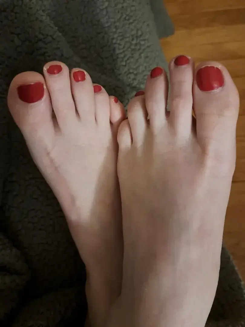 Leak & nude 5 — Footfetish_0000