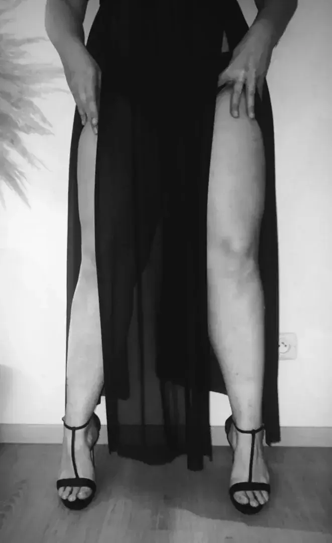 Leak & nude 2 — Mimoune35