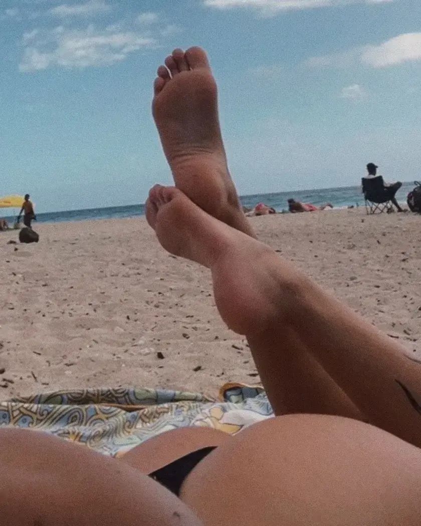 Avatar de Sexyfeet400