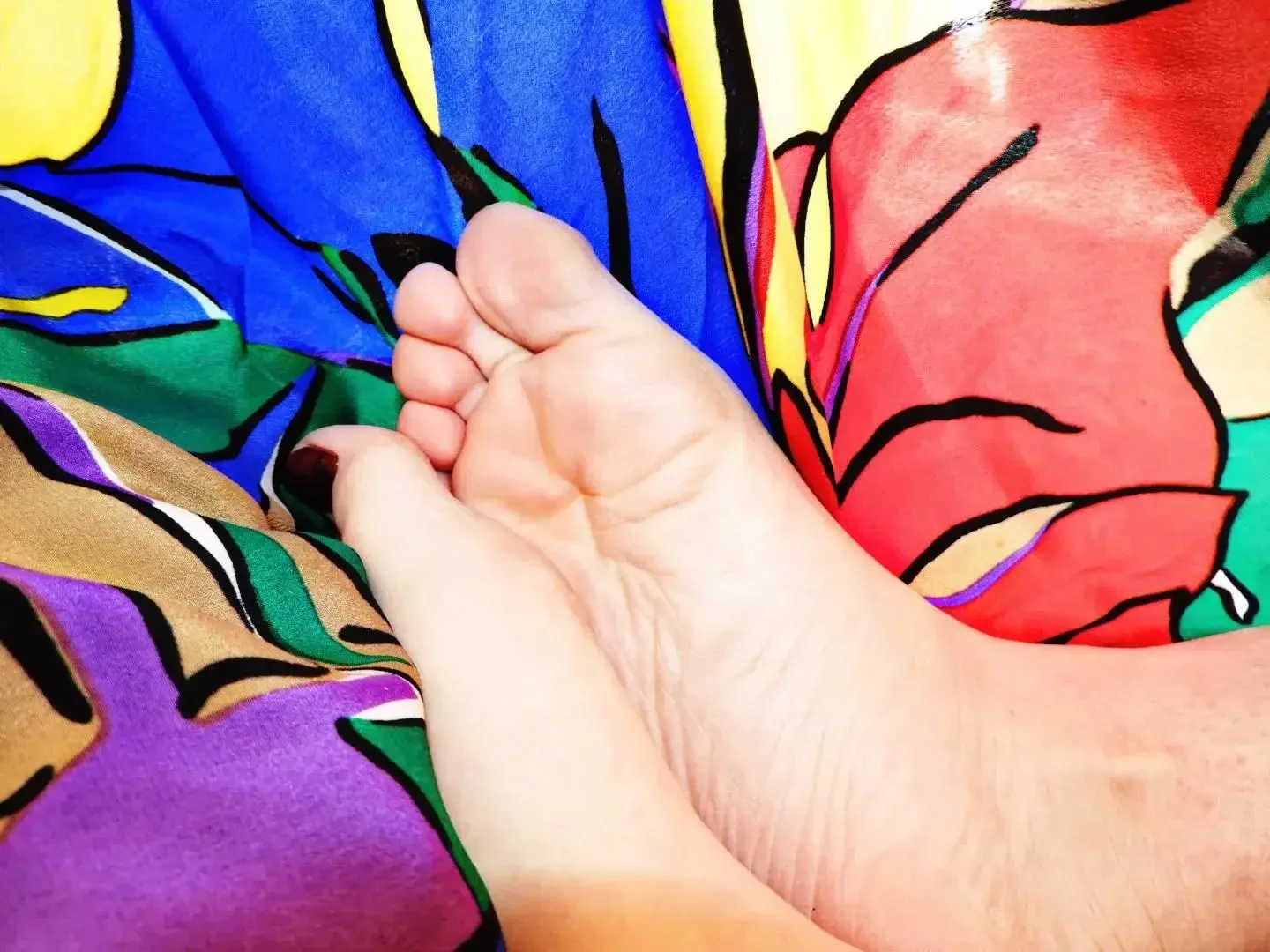 Leak & nude 4 — feetiex