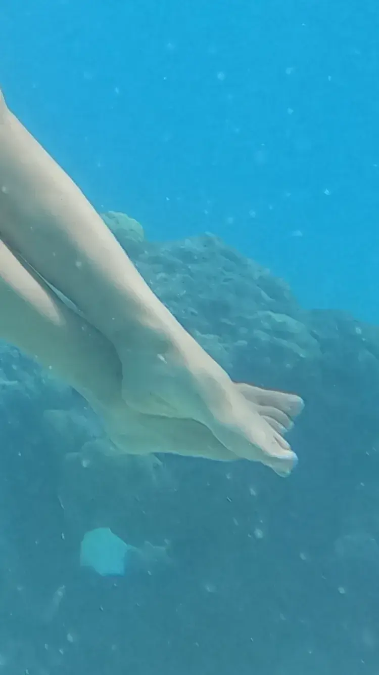 Leak & nude 2 — alexiadubelange