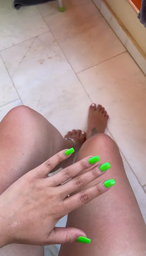 Leak & nude 4 — Mademoisellesanscoeur