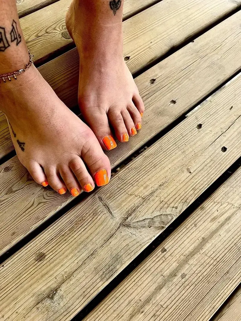 Leak & nude 4 — Barbie5_