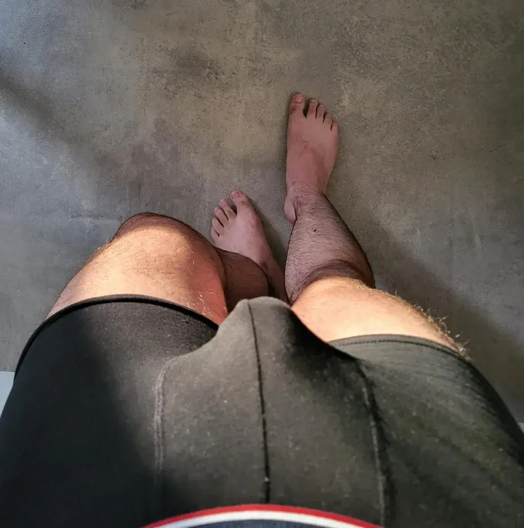 Leak & nude 1 — Bearofwest