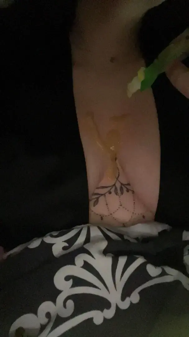 Leak & nude 4 — Sassou_mym