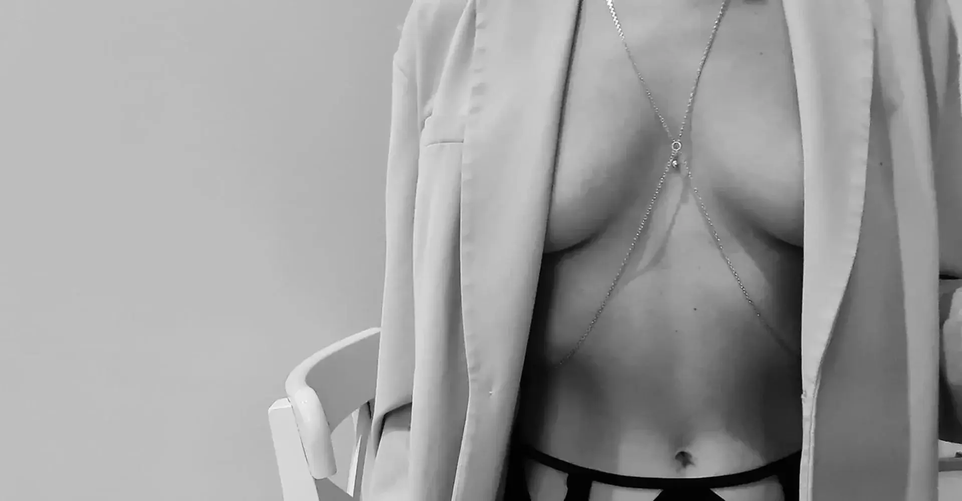 Photo de couverture de Chair_madame