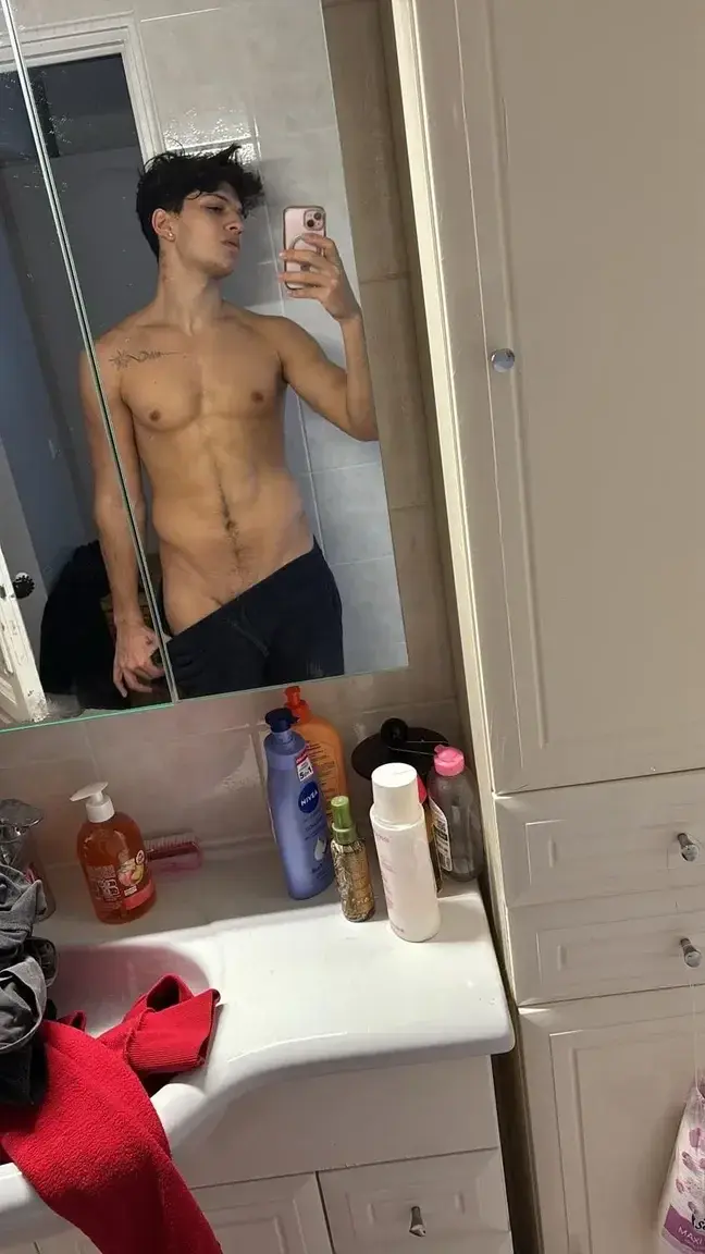🥵