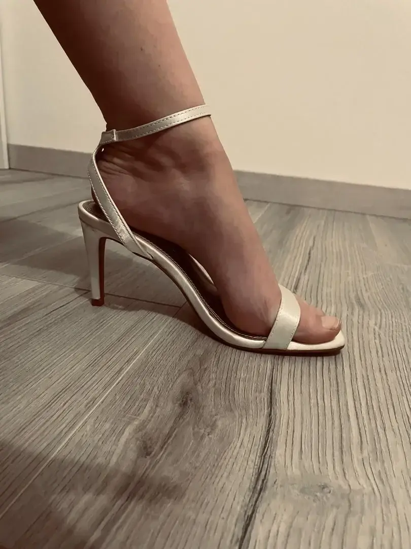 Leak & nude 2 — _petiteplume_