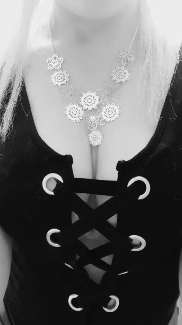 Leak & nude 1 — Lolita_karms