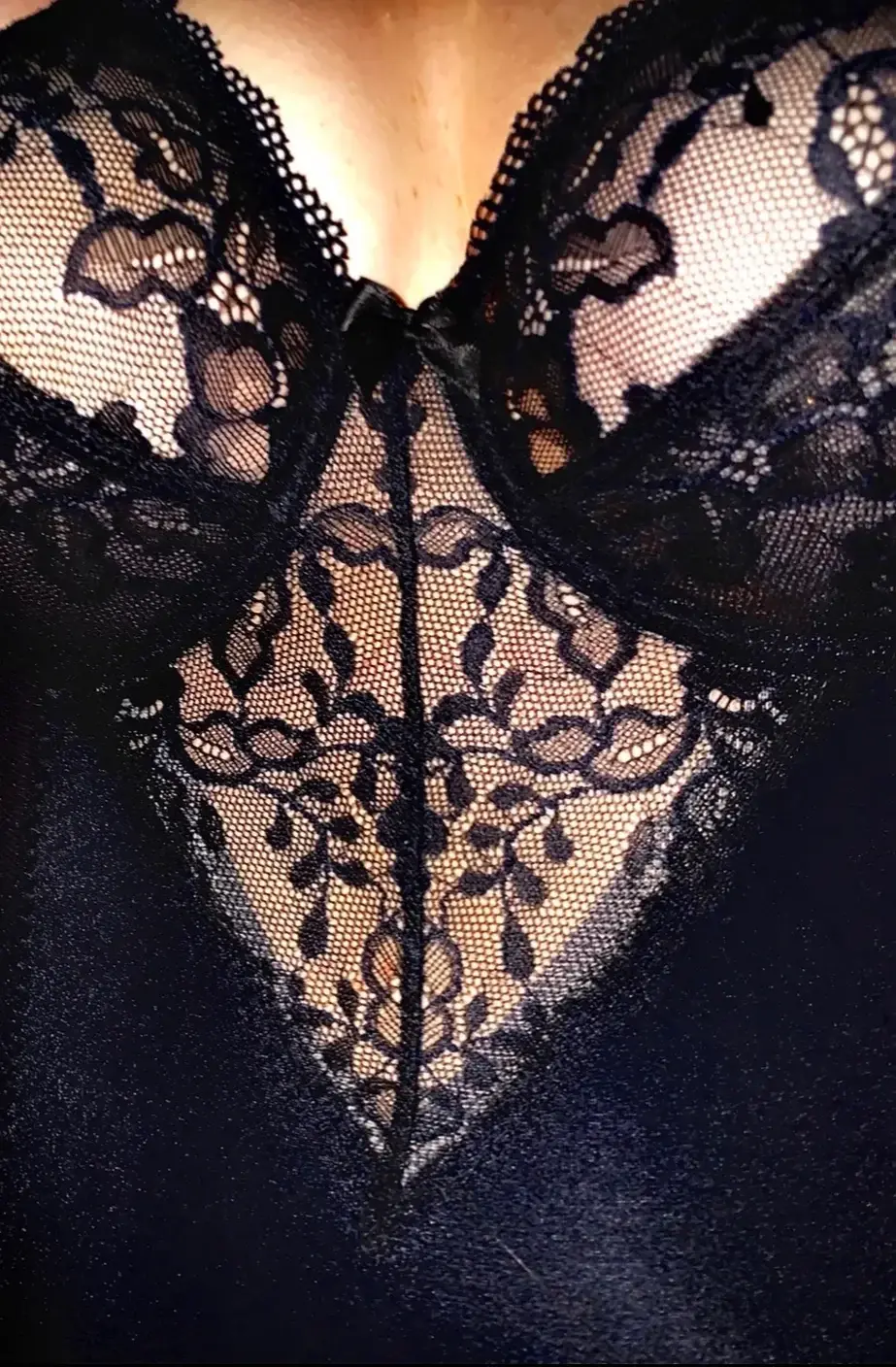 Leak & nude 1 — La_belle_delicieuse