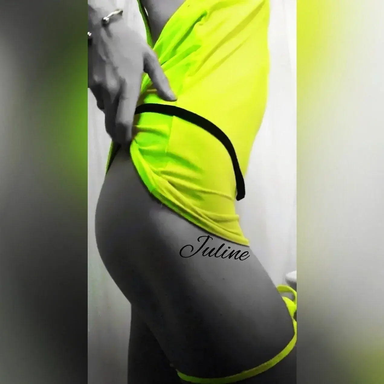Leak & nude 5 — Joliejuline