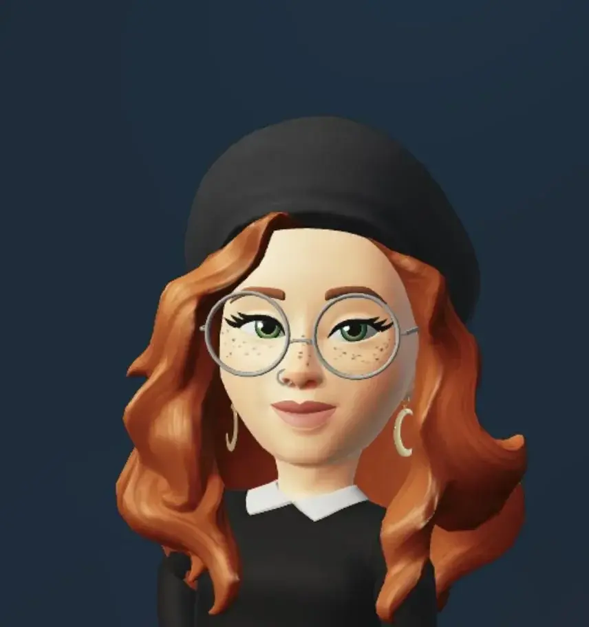 Avatar de Megpieds