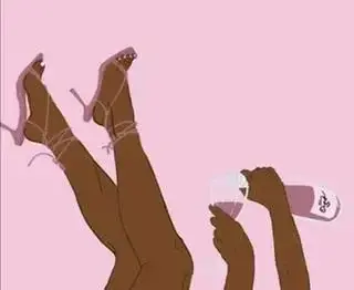 Photo de couverture de Megpieds