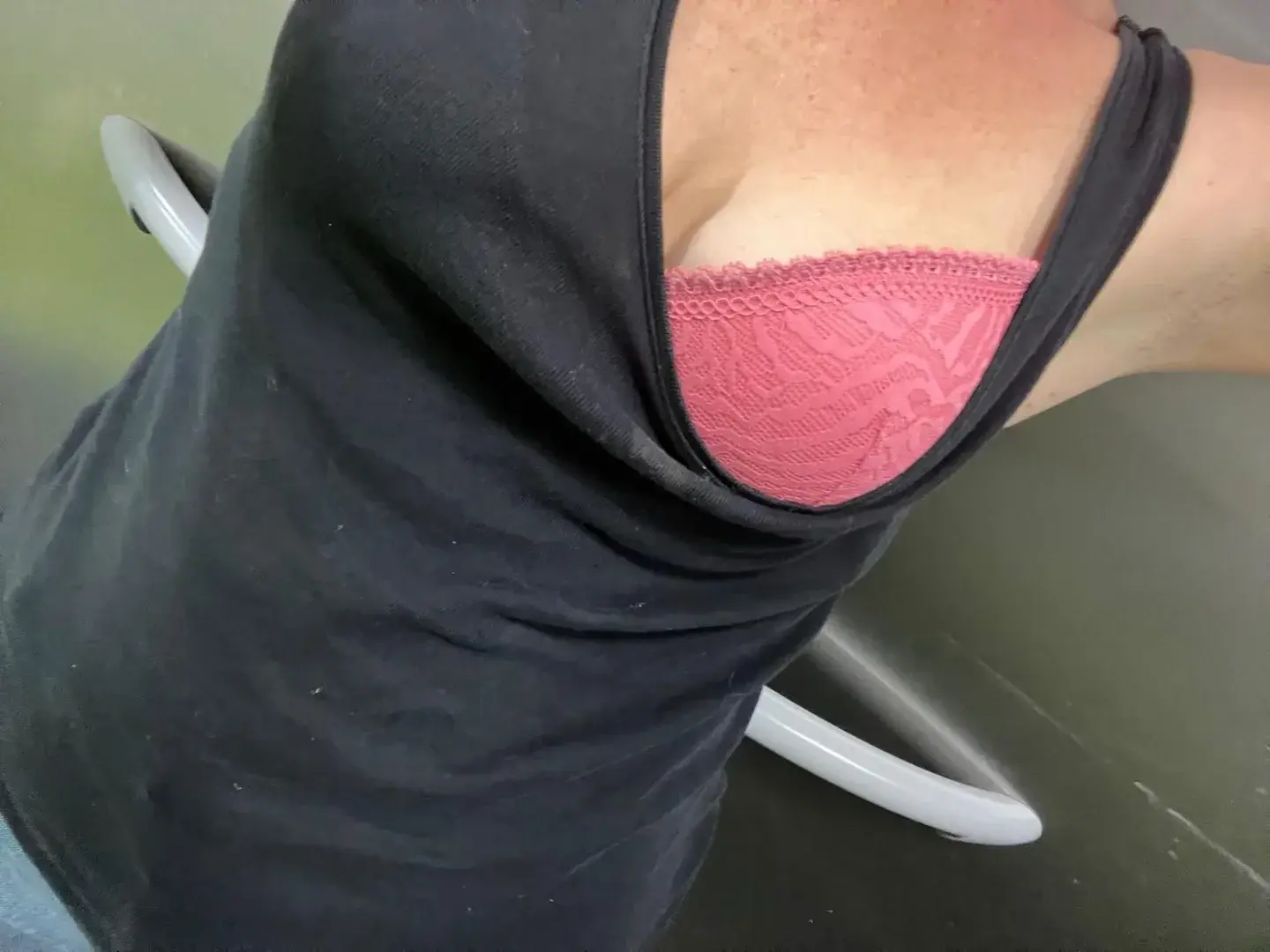 Leak & nude 4 — Jadevalet1