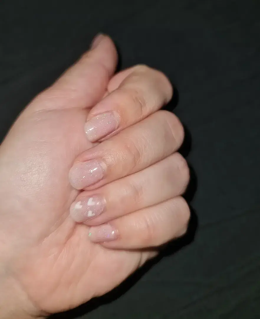 Leak & nude 2 — Bordelaise_mym_pieds
