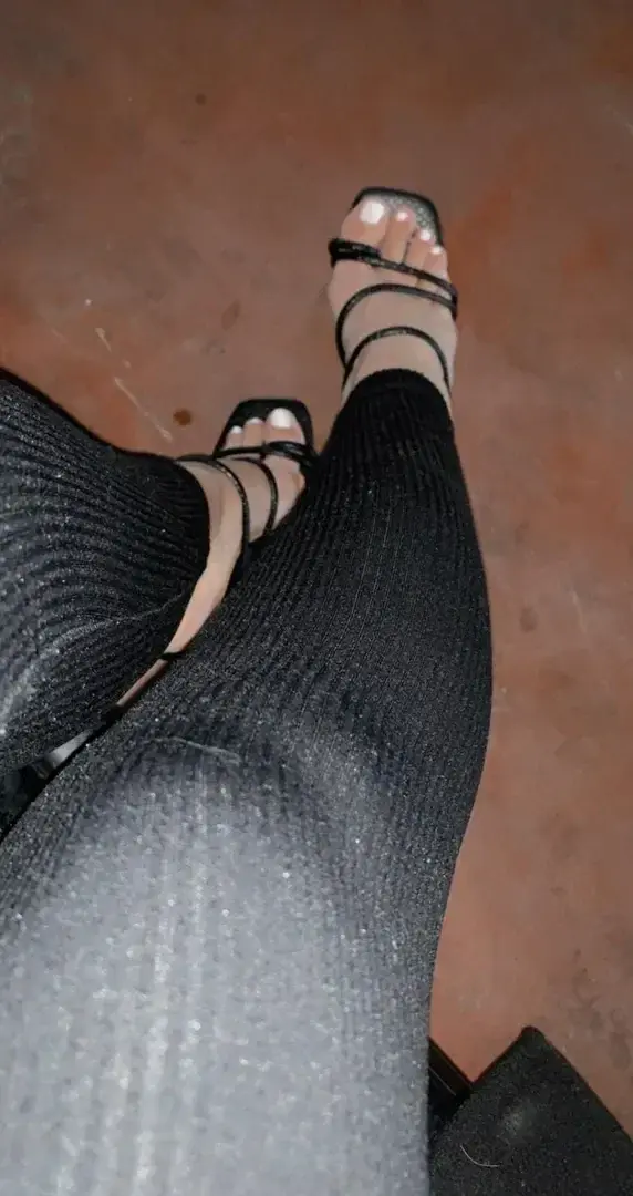 Leak & nude 2 — _latina1