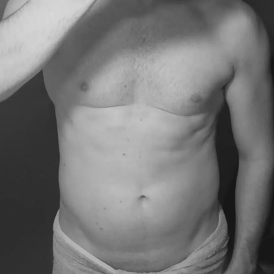 Leak & nude 1 — Amusonsnousensemble