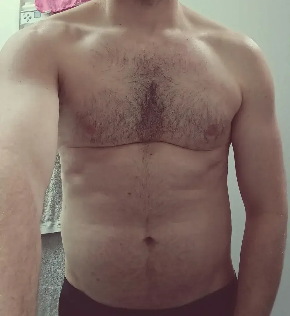 Leak & nude 2 — Amusonsnousensemble