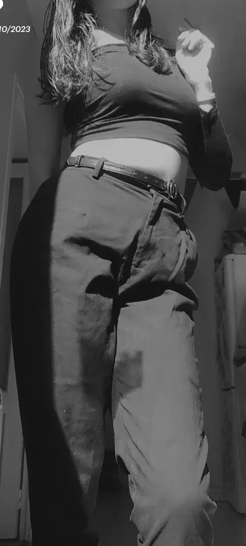 Leak & nude 4 — Piedhub69