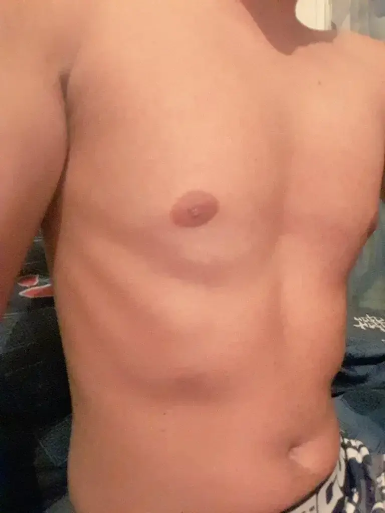 Leak & nude 2 — Willfans