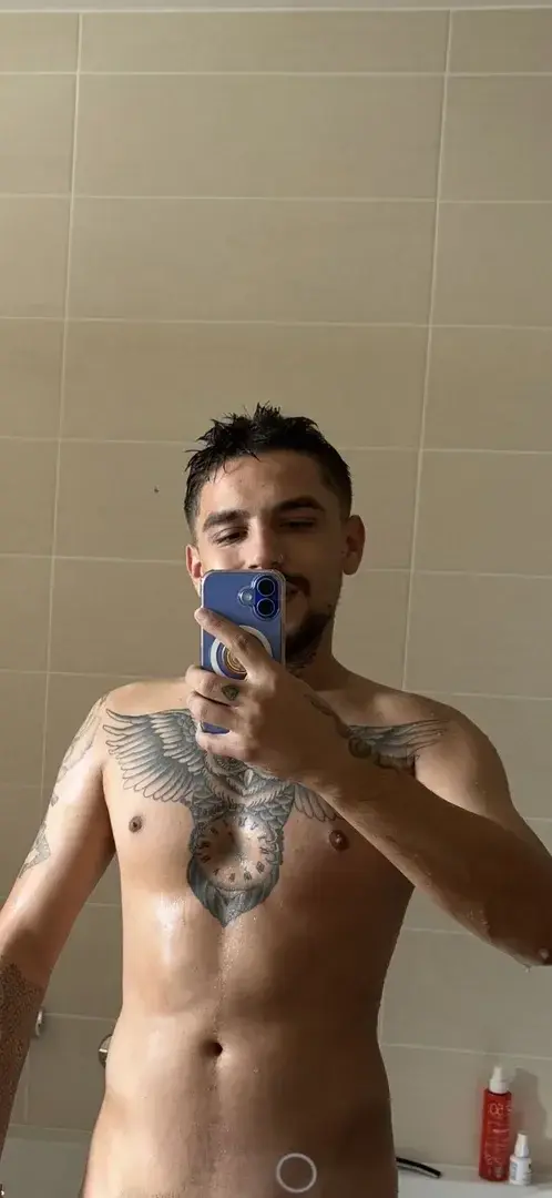 Leak & nude 1 — Maxtop