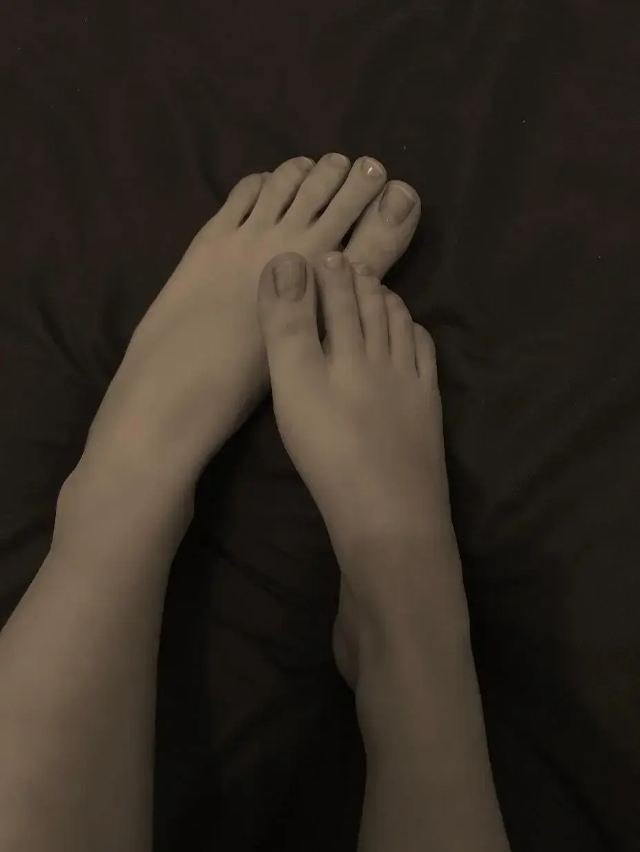 Leak & nude 1 — Lemafeet