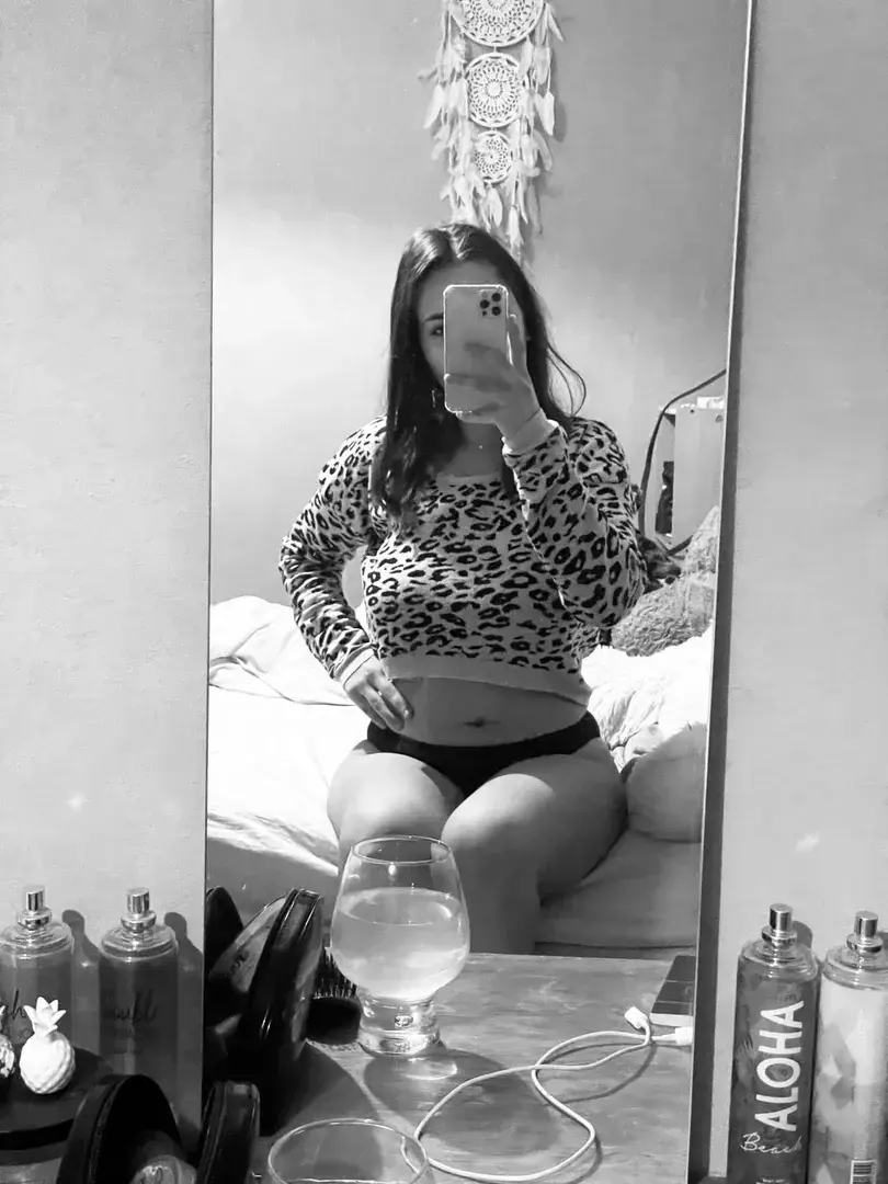 Leak & nude 1 — Faraah_7
