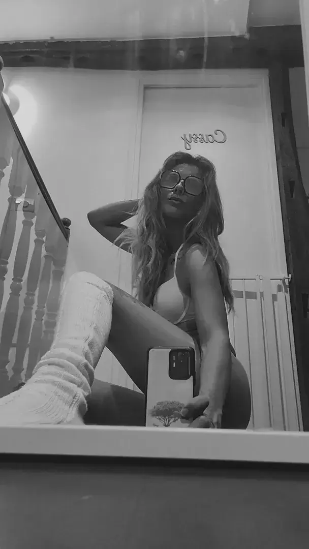 Leak & nude MYM — Mariiionfitness_mym__ : « Hâte de me retrouver 😁 » (MYM)