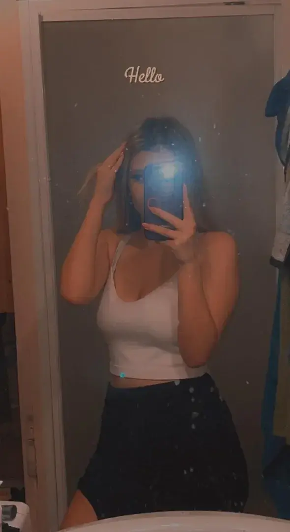 Olympee_ - Photo exclusive MYM 4 | French Modèles