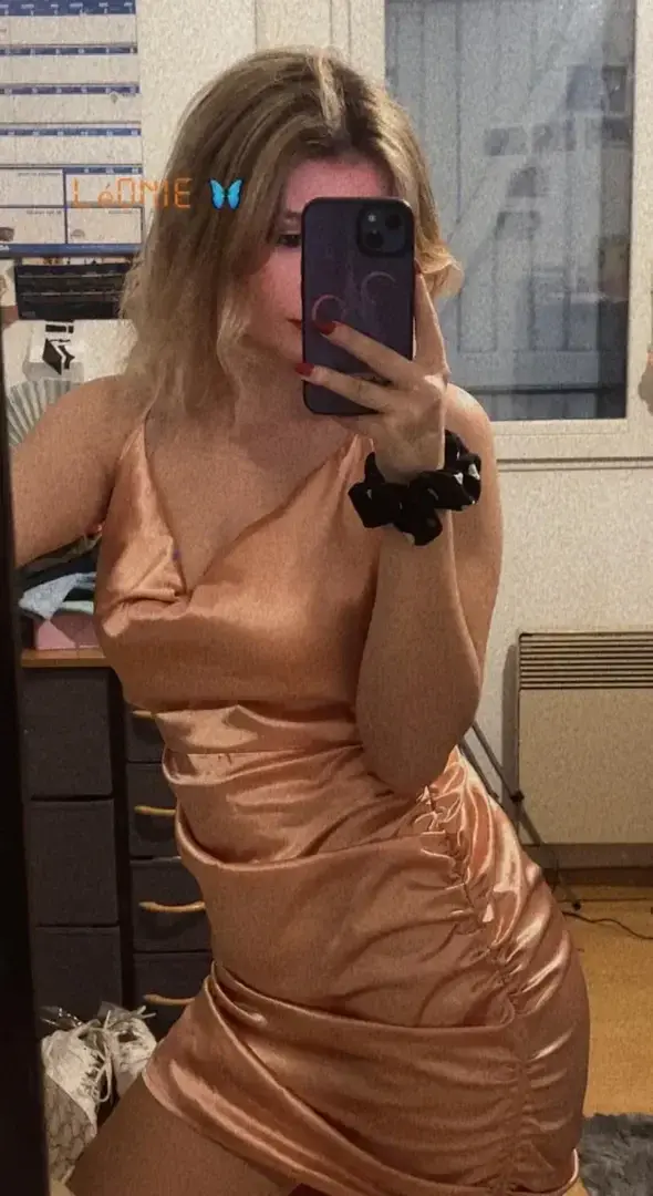 Olympee_ - Photo exclusive MYM 3 | French Modèles