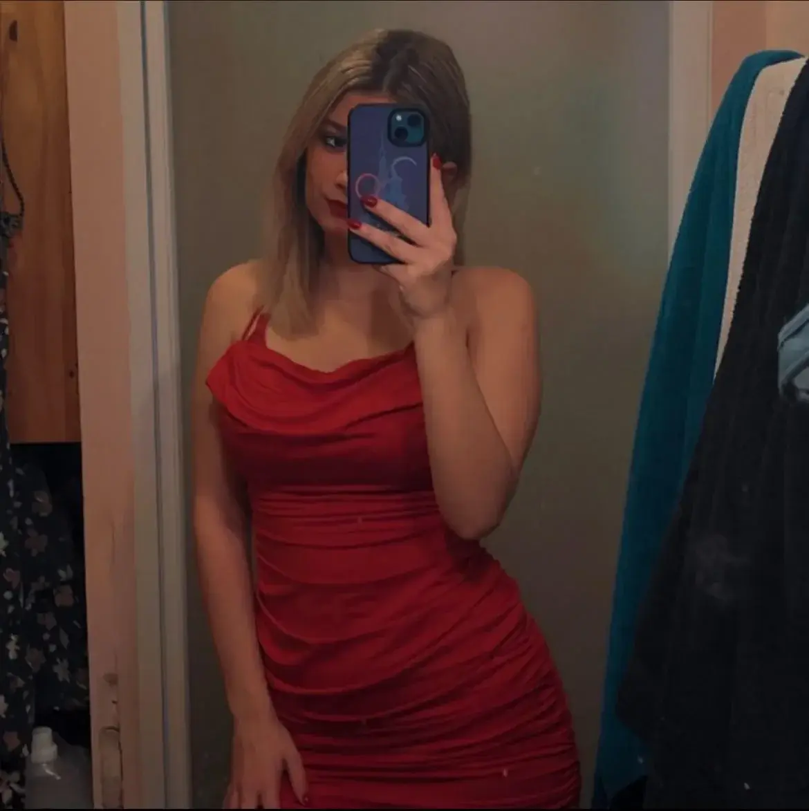 Olympee_ - Photo exclusive MYM 2 | French Modèles