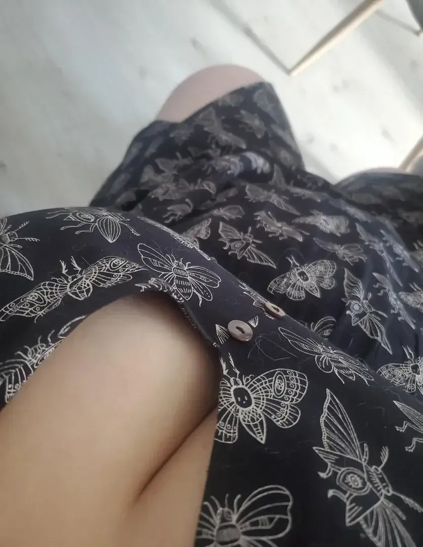 Leak & nude 4 — Eroticosmica