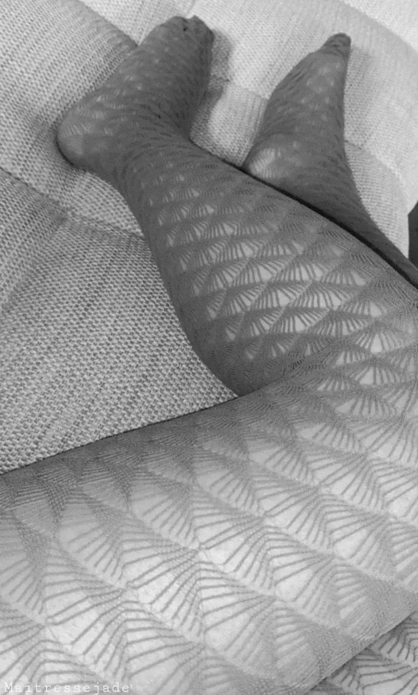 Leak & nude MYM — Maitressejade__ : « média » (MYM)
