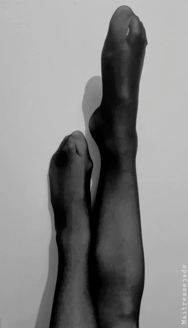 Leak & nude MYM — Maitressejade__ : « média » (MYM)